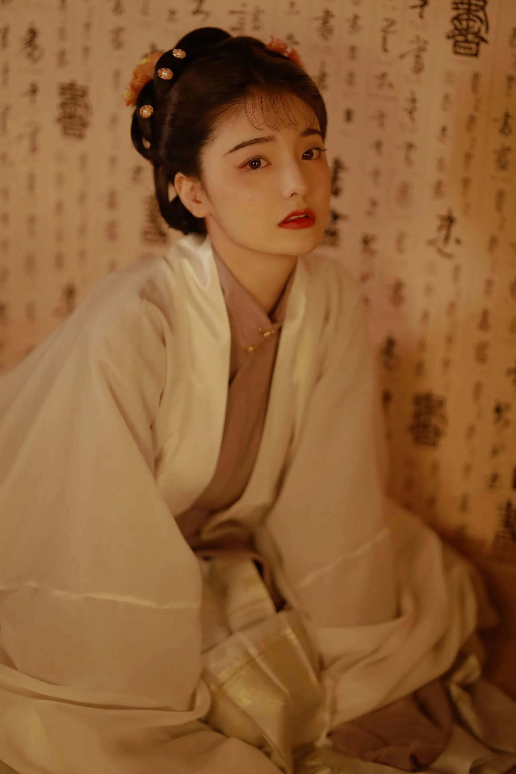 [YITUYU艺图语]2022.08.26 相思 丸子Marukoo- [21P]插图8